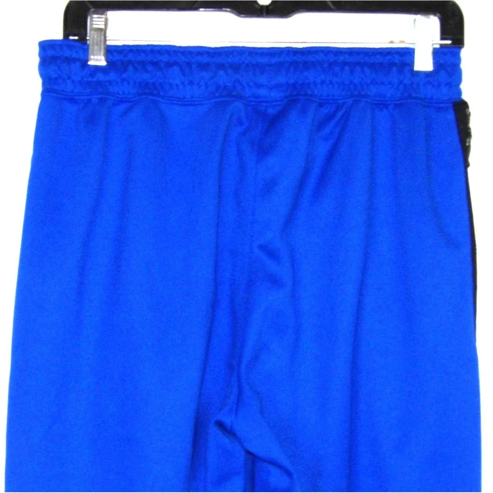 Nike Dri-Fit Draw String Tapered DUKE BLUE DEVILS Sweatpants Men's Small